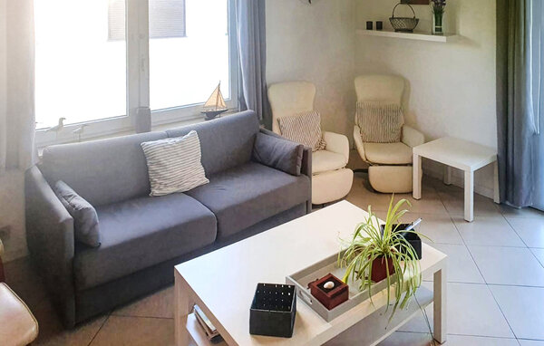 Vakantiehuis 