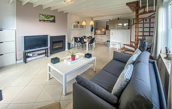 Vakantiehuis 