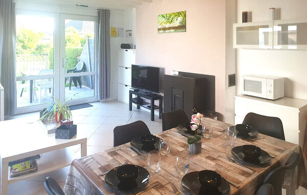 Vakantiehuis 