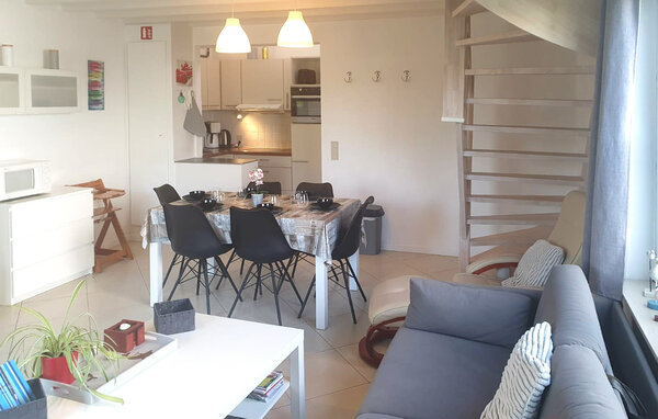 Vakantiehuis 