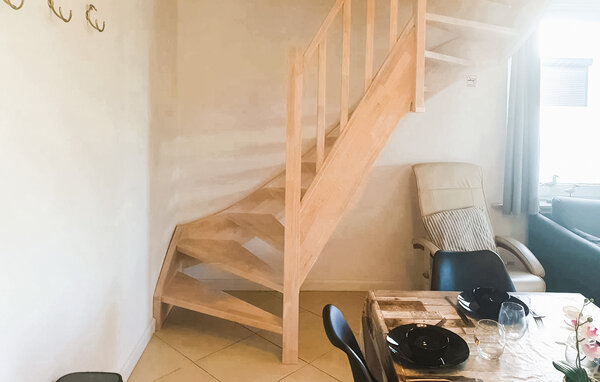 Vakantiehuis 