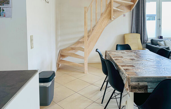 Vakantiehuis 
