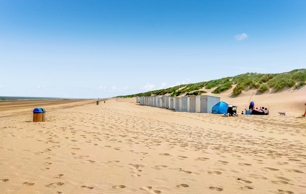 Apartman - Bredene , Belgija - BVA375 904