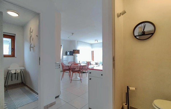 Apartman - Bredene , Belgija - BVA375 701