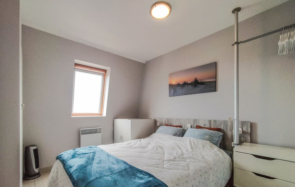 Apartman - Bredene , Belgija - BVA375 601
