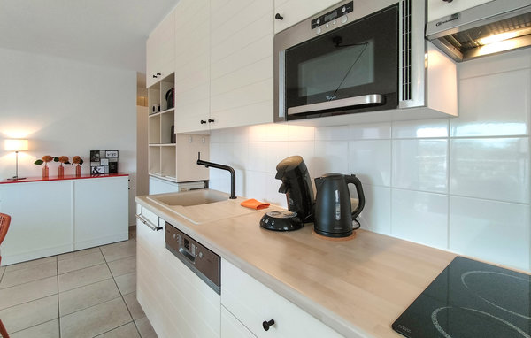 Apartman - Bredene , Belgija - BVA375 401