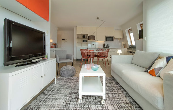 Apartman - Bredene , Belgija - BVA375 3