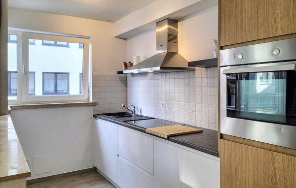 Ferienwohnung 