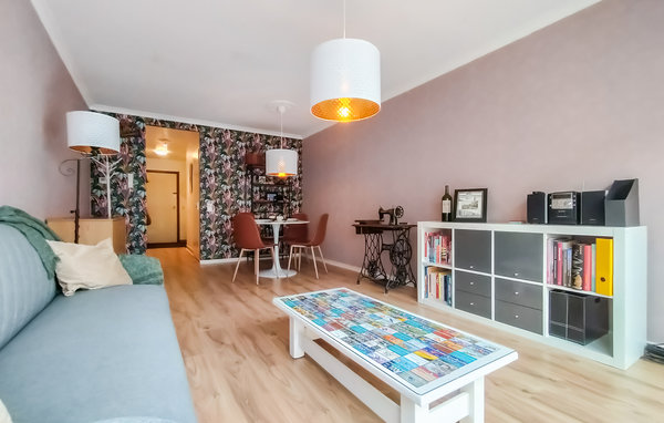 Ferienwohnung 