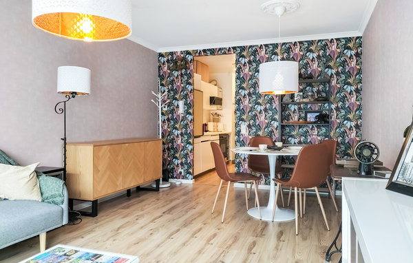 Ferienwohnung 