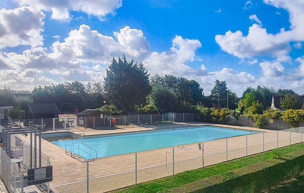 Apartman - Bredene , Belgija - BVA382 7