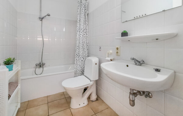 Apartman - Bredene , Belgija - BVA382 701