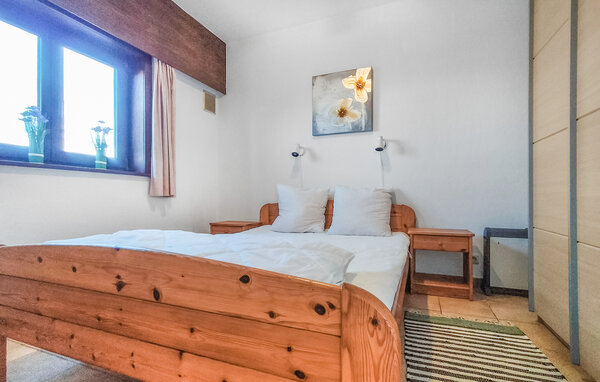 Apartman - Bredene , Belgija - BVA382 601