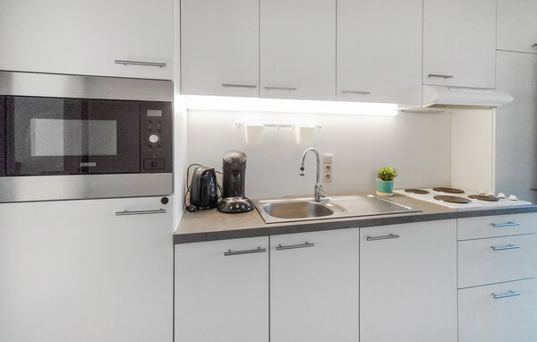 Apartman - Bredene , Belgija - BVA382 6