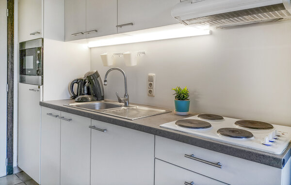 Apartman - Bredene , Belgija - BVA382 401
