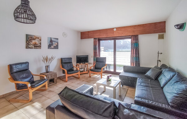 Apartman - Bredene , Belgija - BVA382 3