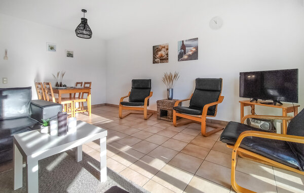 Apartman - Bredene , Belgija - BVA382 4