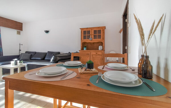 Apartman - Bredene , Belgija - BVA382 5