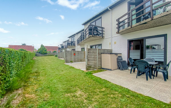 Appartement - Bredene , België - BVA382 1