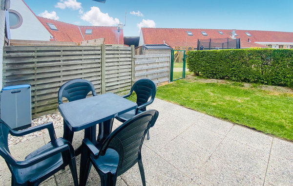 Appartement - Bredene , Belgique - BVA382 2