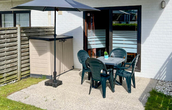 Apartman - Bredene , Belgija - BVA382 101