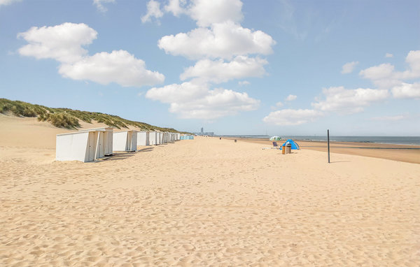 Kuća-za-odmor - Bredene , Belgija - BVA386 9