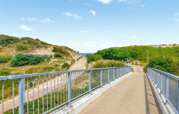 Kuća-za-odmor - Bredene , Belgija - BVA386 8