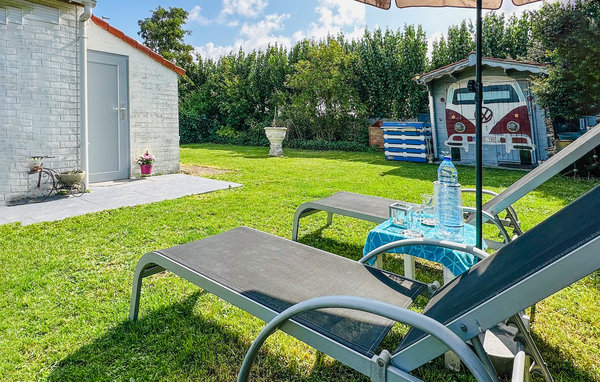 Kuća-za-odmor - Bredene , Belgija - BVA386 102