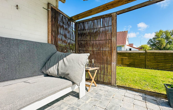 Kuća-za-odmor - Bredene , Belgija - BVA386 104