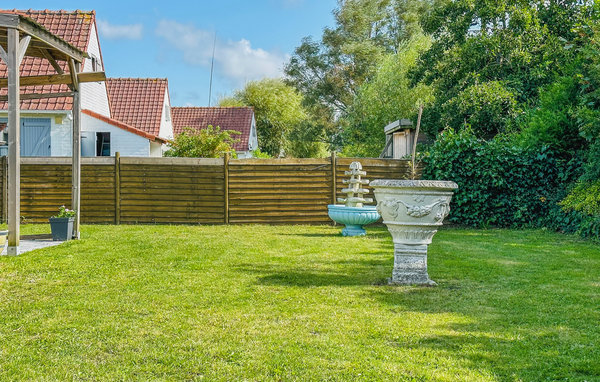 Kuća-za-odmor - Bredene , Belgija - BVA386 105