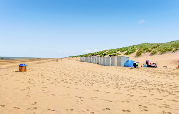 Apartment - Bredene , Belgium - BVA388 2