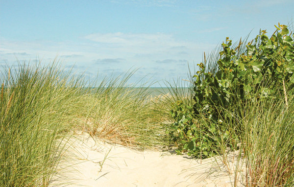 Apartman - Koksijde , Belgija - BVA391 901