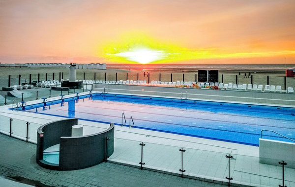 Apartman - Koksijde , Belgija - BVA391 6