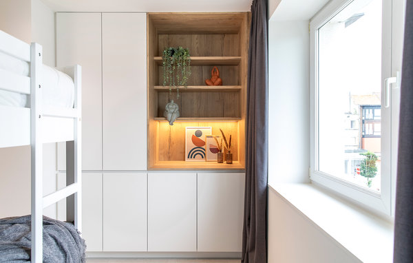 Apartman - Koksijde , Belgija - BVA391 605