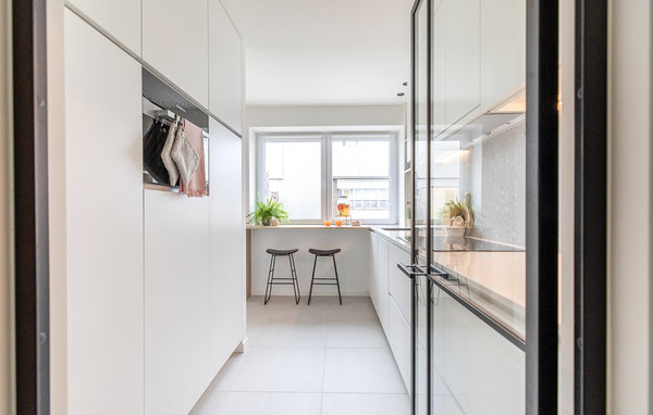 Apartman - Koksijde , Belgija - BVA391 402