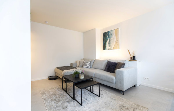 Apartman - Koksijde , Belgija - BVA391 301