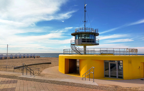 Kuća-za-odmor - Knokke-Heist , Belgija - BVA393 902