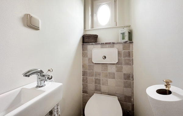 Kuća-za-odmor - Knokke-Heist , Belgija - BVA393 703