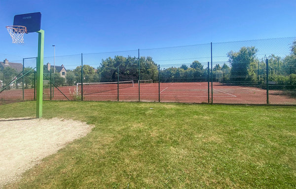 Ferienwohnung - Bredene , Belgien - BVA394 902