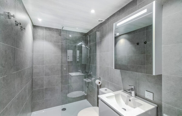 Ferienwohnung - Bredene , Belgien - BVA394 701