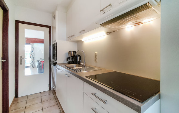 Ferienwohnung - Bredene , Belgien - BVA394 7