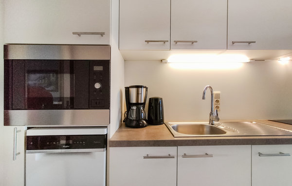 Ferienwohnung - Bredene , Belgien - BVA394 8