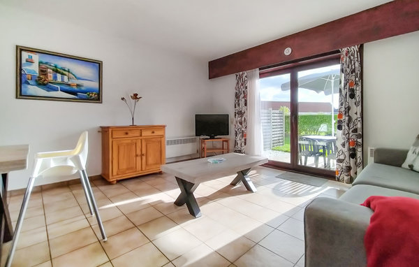 Ferienwohnung - Bredene , Belgien - BVA394 4
