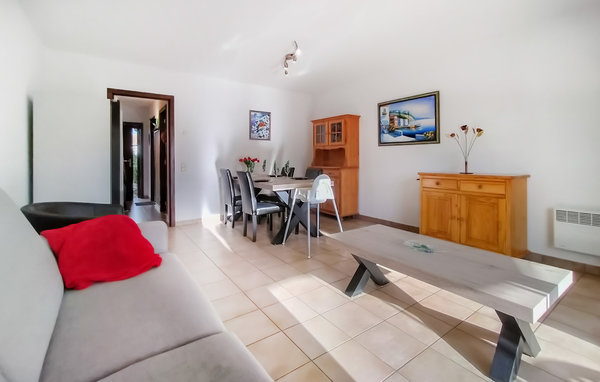 Ferienwohnung - Bredene , Belgien - BVA394 5