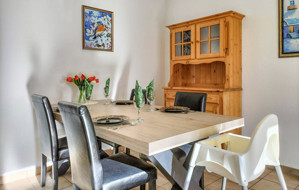 Ferienwohnung - Bredene , Belgien - BVA394 6