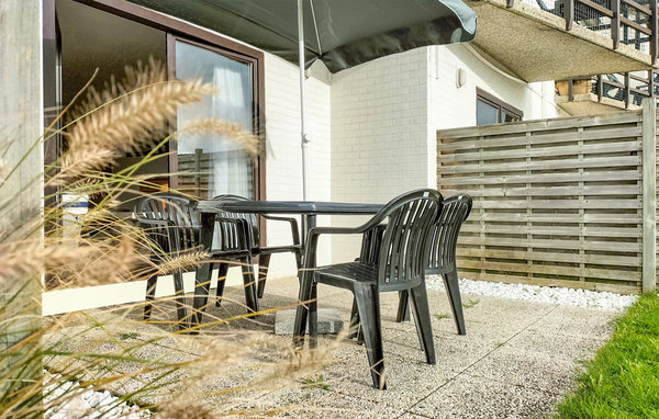Ferienwohnung - Bredene , Belgien - BVA394 101