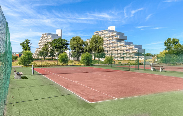 Ferienwohnung - De Haan , Belgien - BVA395 901