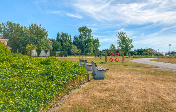 Ferienwohnung - De Haan , Belgien - BVA395 906