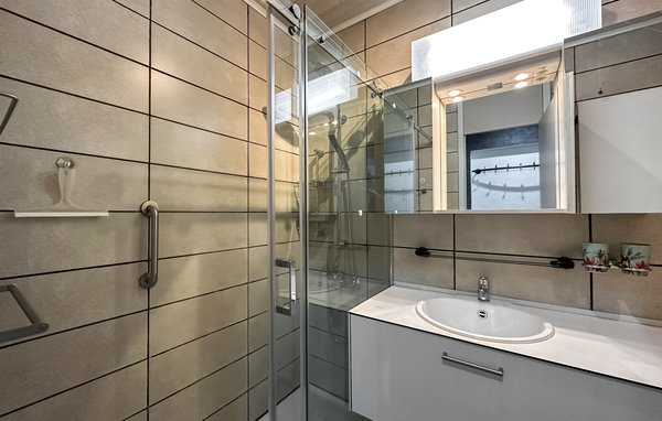 Ferienwohnung - De Haan , Belgien - BVA395 701
