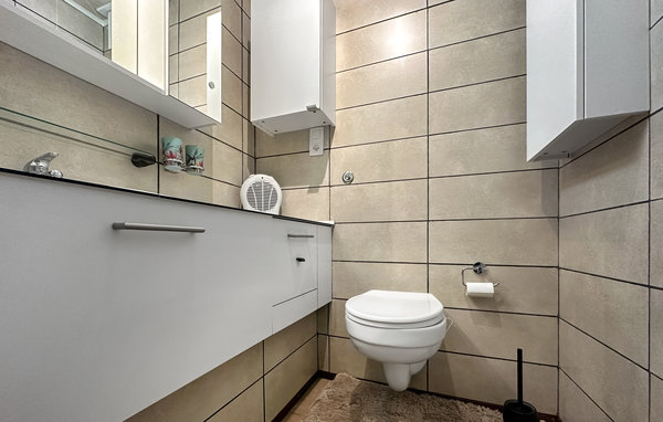 Ferienwohnung - De Haan , Belgien - BVA395 702